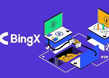 BingX, P2P İşlem Hizmetlerini Türkiye ve MENA Bölgesine Genişletiyor