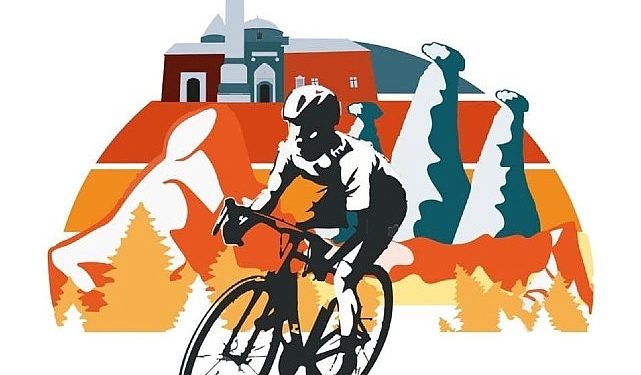Bisikletçiler 89,2 Km Boyunca Anadolu’nun Kalbinde Pedal Çevirecek