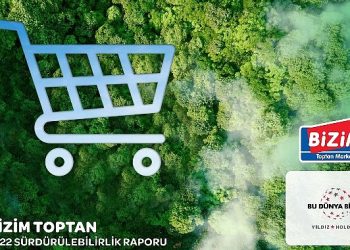 Bizim Toptan 6. Sürdürülebilirlik Raporunu Yayımladı