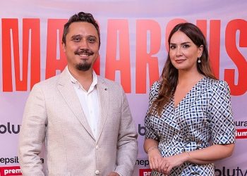 BluTV’nin merakla beklenen orjinal dizisi MAGARSUS Hepsiburada Premium’un katkılarıyla 10 Ağustos’ta izleyiciyle buluşuyor