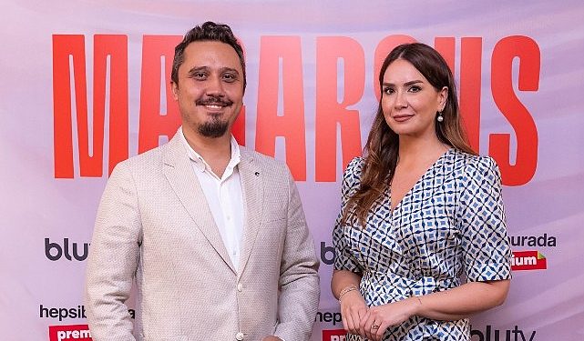 BluTV’nin merakla beklenen orjinal dizisi MAGARSUS Hepsiburada Premium’un katkılarıyla 10 Ağustos’ta izleyiciyle buluşuyor