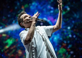 Bodrum Antik Tiyatro’da Kenan Doğulu Coşkusu