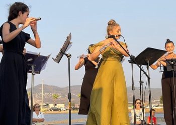 Boğaziçi’nde unutulmayacak anlara sahne olan Bargilya Kültür, Sanat ve Turizm Şenliği sona erdi…