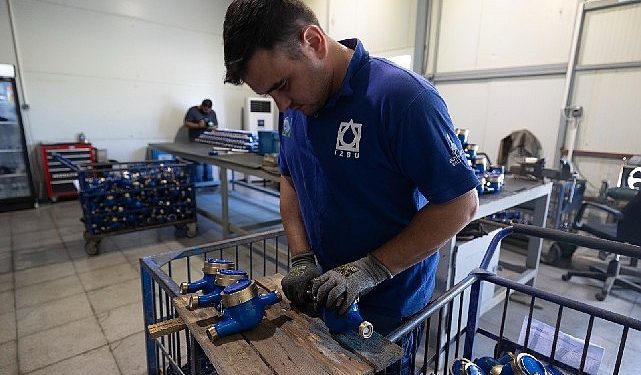 Bölüm iktisat zamanı