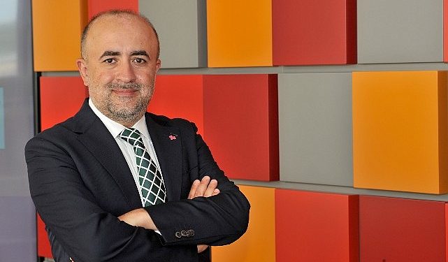 Bölümünün öncülerinden PwC Türkiye Galataport İstanbul Ofisleri’nde!