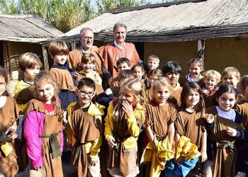 Bornova Kent Çeşidi ilgi gördü