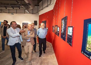 “Bu güzelim Körfez’de tekrar yüzeceğiz”