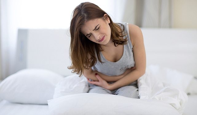 Bugünlerde pek çok kişi bu meseleden muzdarip!