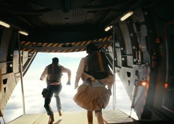 Burger King® ve PUBG Mobile’dan Uçuran İş Birliği