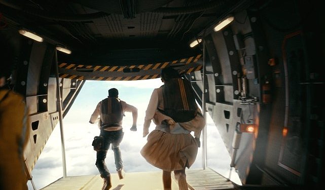 Burger King® ve PUBG Mobile’dan Uçuran İş Birliği