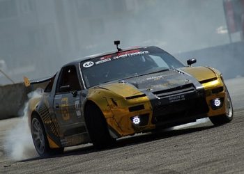 Bursa’da Drifte Büyük İlgi