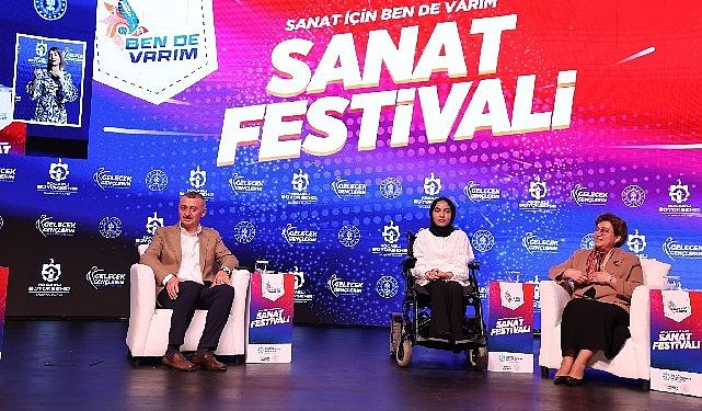 Büyükakın çifti özel çocukların ailelerine umut aşıladı