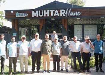 Büyükşehir, ziraî dayanaklarla çiftçinin yanında