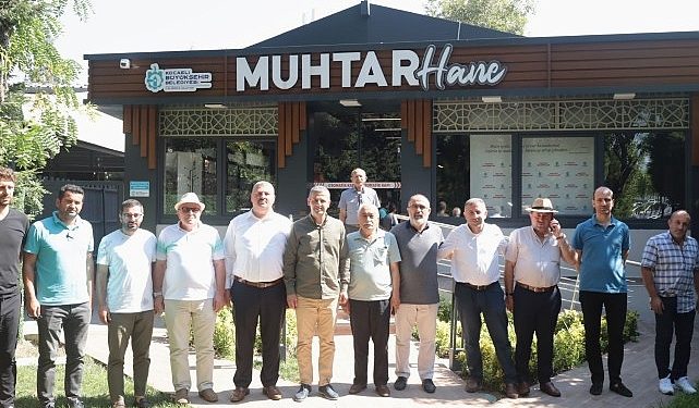 Büyükşehir, ziraî dayanaklarla çiftçinin yanında