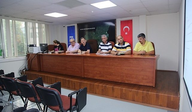 Büyükşehir’den 28 Haziran’a Aile Sıhhati Merkezi