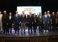 Can olduk, bir olduk, sevgide buluştuk