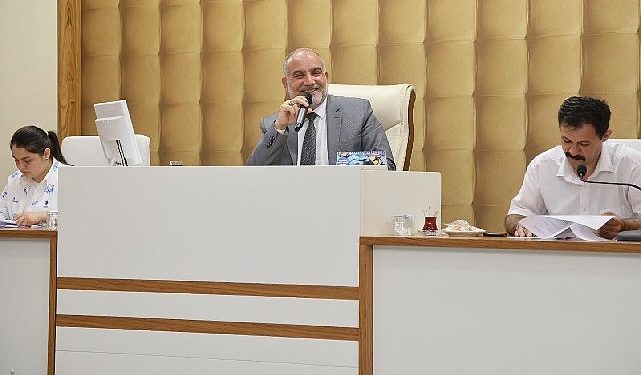 Canik Belediyesi’nden Öğrencilere Müjde