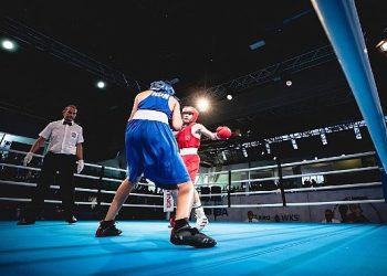 Canikli Sportmen Avrupa Sahnesinde Tozu Dumana Kattı