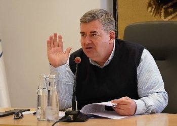 Çeşme Belediyesi’nde E-Ruhsat devri başlıyor!