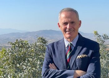 Ceviz Üreticileri Derneği Lideri Ömer Ergüder: Yerli ceviz üreticilerini desteklemek ve ithalatın önüne geçmek için gümrük vergileri artırılmalı