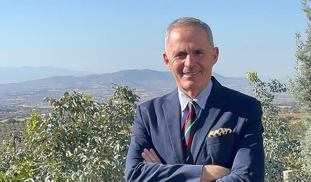 Ceviz Üreticileri Derneği Lideri Ömer Ergüder: Yerli ceviz üreticilerini desteklemek ve ithalatın önüne geçmek için gümrük vergileri artırılmalı