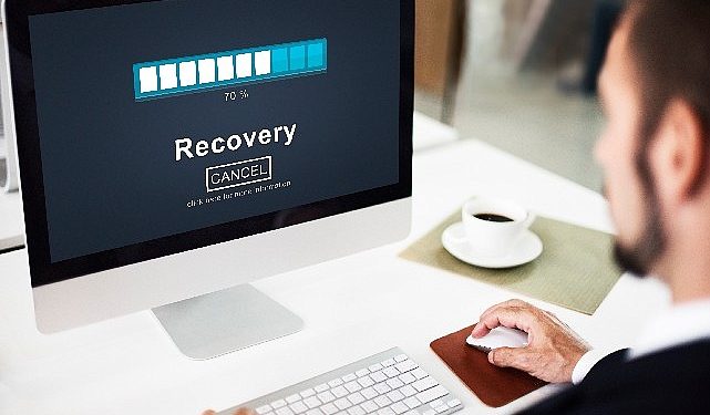 Çevrimiçi bilgi kurtarma kullanmanın 7 avantajı