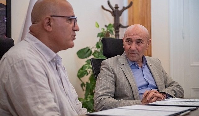 “Çift taraflı yarara dönüştürmeye hazırız”