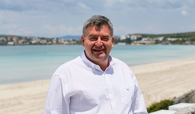 Çiftlikköy’e iki büyük yatırım daha; Kapalı Pazar yeri ve Masal Evi!