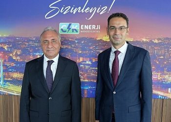 CK Güç Boğaziçi Elektrik’te misyon değişimi