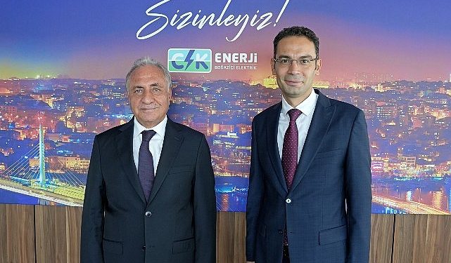 CK Güç Boğaziçi Elektrik’te misyon değişimi
