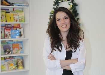 Çocuğunuzun diş hekimi korkusu mu var?