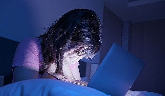 Çocuklara yönelik yedi kıymetli güvenlik riski