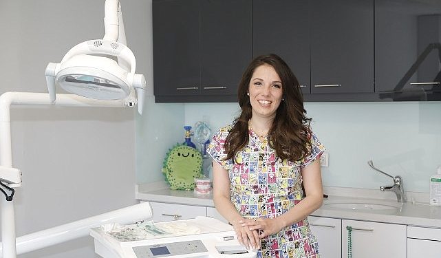 Çocuklarda Diş Sıkma Neyin Habercisi?