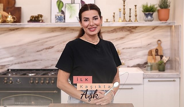 Çorba’nın baş tacı olduğu sofralar yeni beIN GURME programı “İlk Kaşıkta Aşk” ile evlerinizde!
