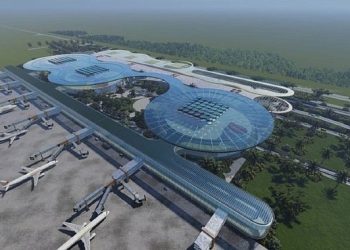 Çukurova Bölgesel Havalimanı’nın iklimlendirme gereksinimlerine patentli tahlil: Clivet Santrifüj Chiller