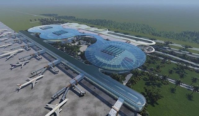 Çukurova Bölgesel Havalimanı’nın iklimlendirme gereksinimlerine patentli tahlil: Clivet Santrifüj Chiller