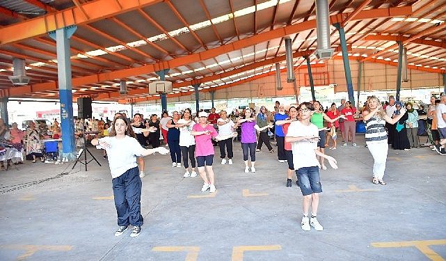 Çukurova’da memnunluk günleri başladı