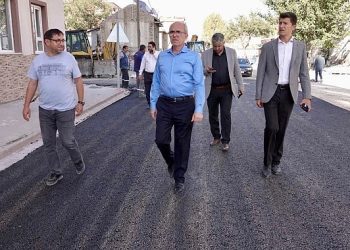 Çumra’da Ulaşım Kalitesi Artırıldı