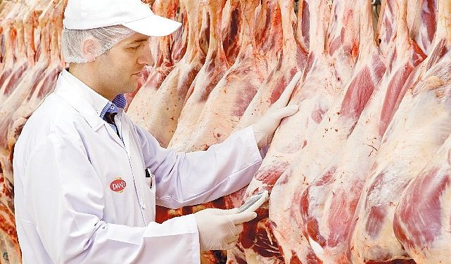 DANET’ten Sıcak Havalarda Et ve Et Eserleri için Saklama ve Pişirme Teklifleri