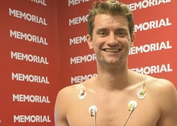 Darüşşafaka Lassa, Memorial’da Sıhhat Denetiminden Geçti