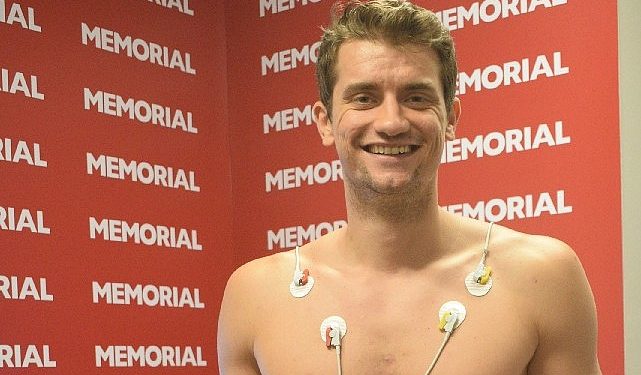 Darüşşafaka Lassa, Memorial’da Sıhhat Denetiminden Geçti