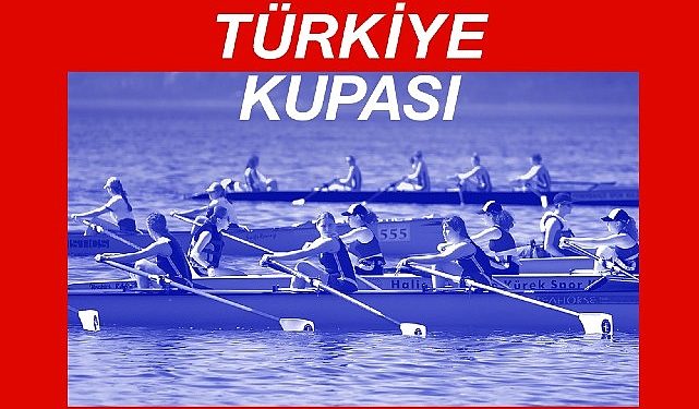 Deniz Küreği Türkiye Kupası Gebze’de Başlayacak