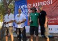 Deniz Küreği Türkiye Kupası’nda Kazanan Takımlar Muhakkak Oldu