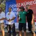 Deniz Küreği Türkiye Kupası’nda Kazanan Takımlar Muhakkak Oldu