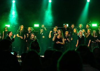DenizBank VoiceUp A Capella Şenliği 550’den fazla müzisyeni İstanbul’da ağırlayacak