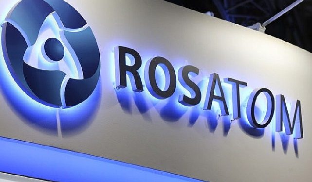 Derecelendirme Kuruluşu Expert RA’dan Rosatom’a Yüksek Not