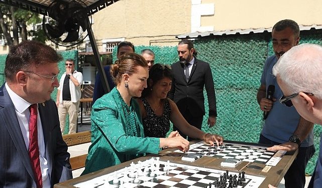 DEÜ’de ‘Akıllı Çardak’ Devri: Birincisi Kullanıma Hzır