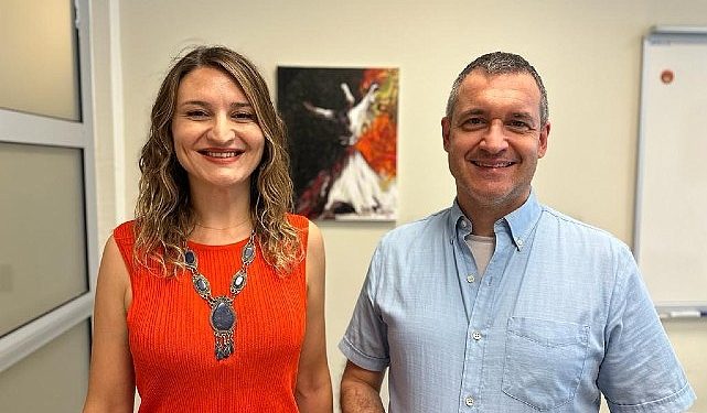 DEÜ’den Kanser Hastalarına Umut Olacak Proje