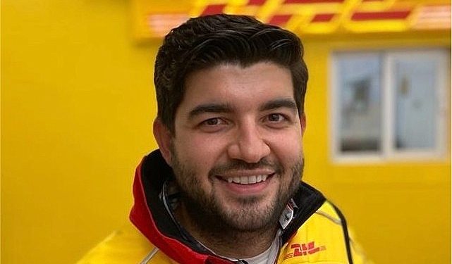 DHL Express Türkiye’nin Operasyondan Sorumlu Genel Müdür Yardımcısı Asil Bütün oldu