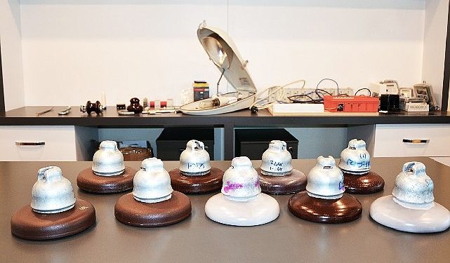 Dicle Elektrik’ten EPDK Onaylı Sürdürülebilir İzolatör